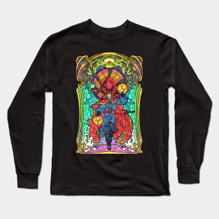 House of Strange Long Sleeve T-Shirt